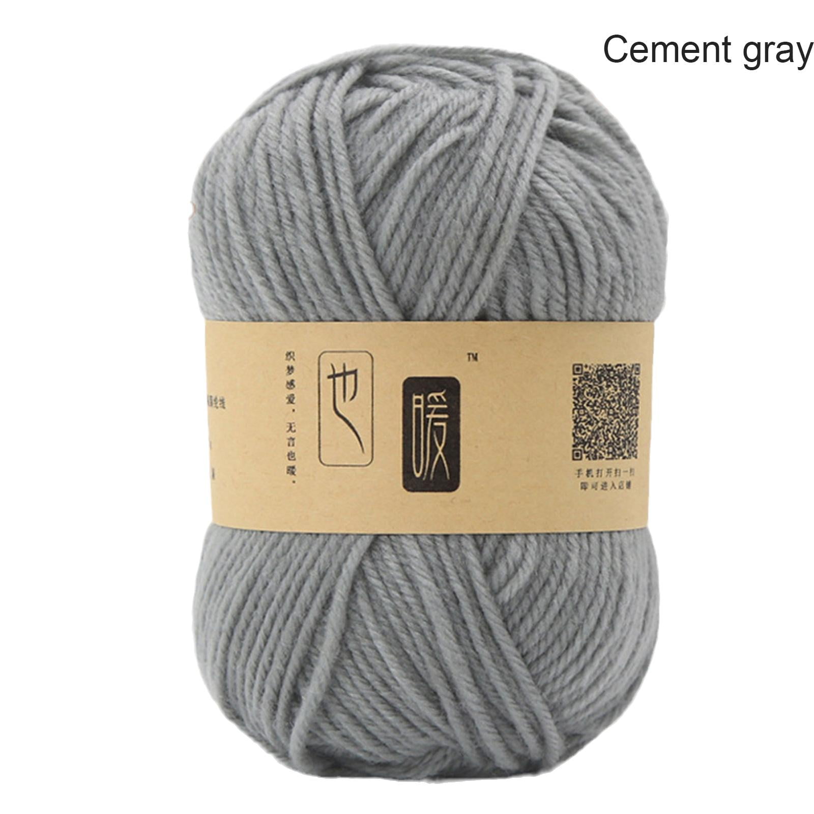 White Craft Yarn for Sale 