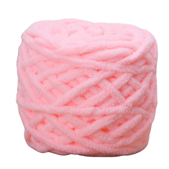 Knitting Yarn Ball Beginner Knitting Soft and Smooth Cotton Thread Ball