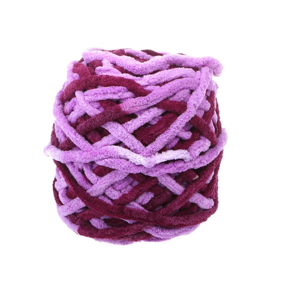 Knitting Yarn Beginner Knitting Soft and Smooth Cotton Thread for Fingering Weight Crochet Warm Clothes