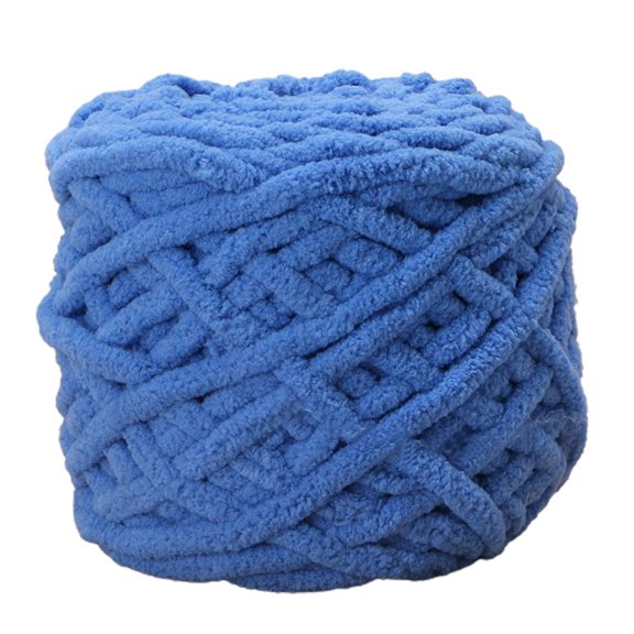Knitting Yarn Hand-Knitting to Relax and Relieve Stress The Perfect Gift for Starter Beginner Handwoven Crafts