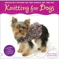 thumbnail image 1 of Knitting for Dogs : Knitting for Dogs (Paperback), 1 of 1