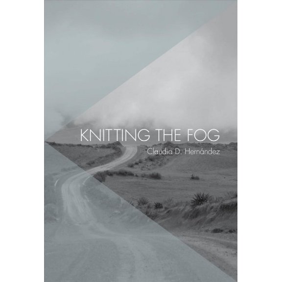 Pre-Owned Knitting the Fog (Paperback) 1936932547 9781936932542