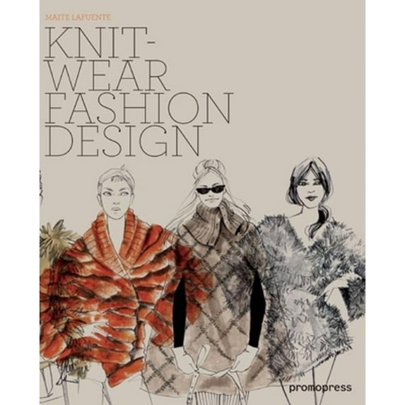 Pre-Owned Knitwear Fashion Design (Paperback) 8492810629 9788492810628
