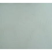 Knitwit Dressmaking Supply Cotton Cambric Fabric Sewing Wide 40 Solid Gray By The Yard