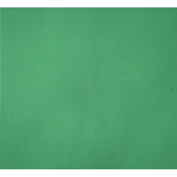 Knitwit Green Cotton Cambric Dressmaking Sewing Solid Fabric 40" Wide Supply By The Yard"