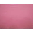 thumbnail image 1 of Knitwit Pink Solid Designer Cotton Cambric Opaque 40" Wide Fabric Sewing Crafting By The Yard, 1 of 1
