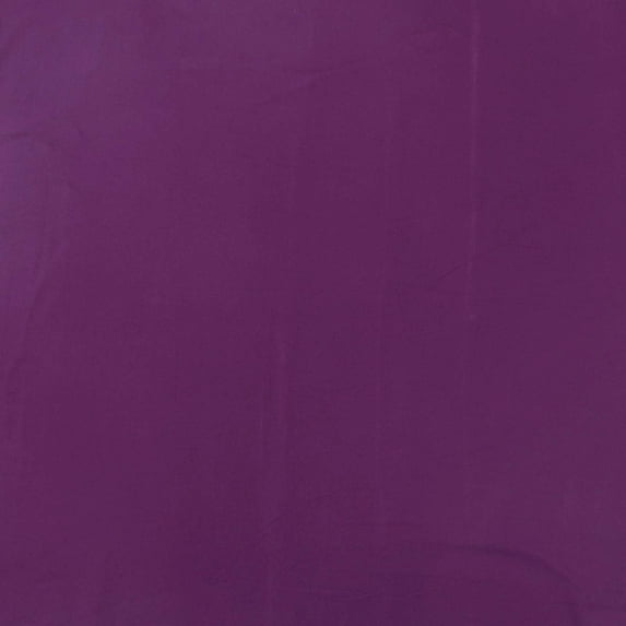 Knitwit Purple 40" Wide Indian Cotton Cambric Fabric Dressmaking Crafting Supplies By The Yard