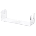 thumbnail image 1 of Knives Acrylic Display Stand Collection Rack Transparent Cutter Holder Decor, 1 of 13