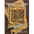 thumbnail image 1 of Pre-Owned Knives Cooks Love: How to Buy, Sharpen, and Use Your Most Important Kitchen Tool (Hardcover) 0740770020 9780740770029, 1 of 1