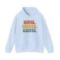 thumbnail image 1 of Knives Knife Collector Hoodie Gifts Hooded Sweatshirt Pullover Shirt, 1 of 4
