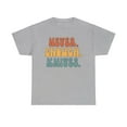 thumbnail image 1 of Knives Knife Collector Shirt Gifts Tshirt Crew Neck Short Sleeve, 1 of 2