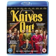 Knives Out Bd [BLU-RAY]