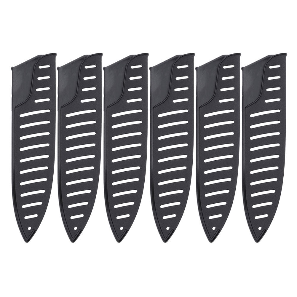 Cutter Cover 6-Pack Plastic Cutter Sleeve Protectors Sheaths Guards Covers for ...
