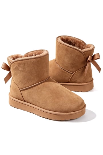 Womens Winter Boots