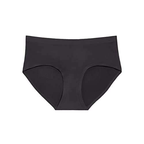 Knix Super Leakproof Boyshort - Period and Incontinence Underwear for ...