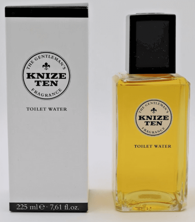 KNIZE TEN クニシェ•テン トイレットウォーター (トワレ)50ml KNIZE TEN クニシェ•テン トイレットウォーター (トワレ)50ml