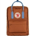 thumbnail image 1 of Fjallraven Kanken - Teracotta Brown/Ultramarine, 1 of 3