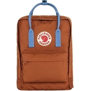 Fjallraven Kanken - Teracotta Brown/Ultramarine