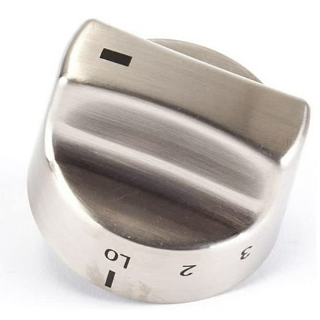 Knob 318282310 Ah979119 For Fridgidaire Stove/Cooker For Kenmore Frigidaire