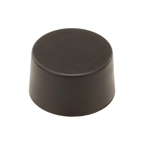 Henny Penny Knob; Black; For (Classic) MM10013775 - Genuine OEM Replacement Part