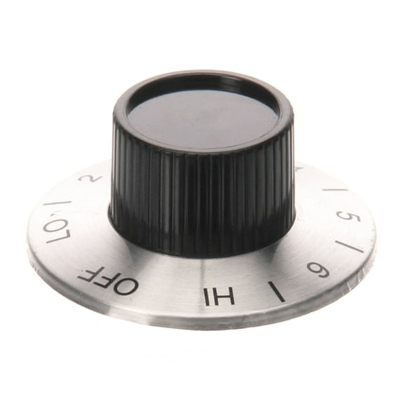 Duke Knob,Electric 115F 1312-D Infinite 223592 - Genuine OEM Replacement Part