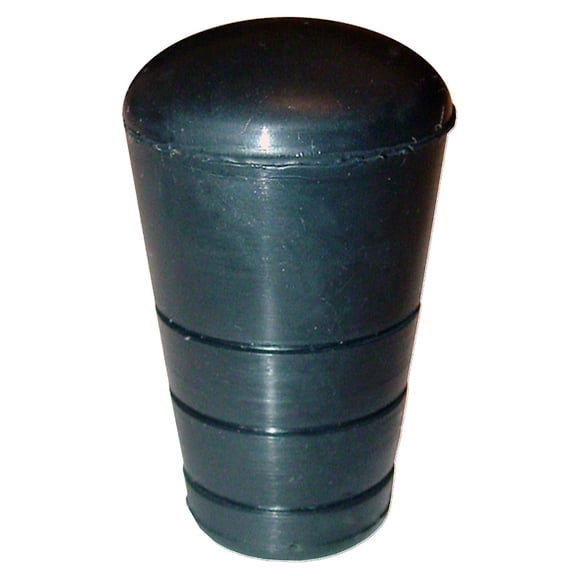 Knob (For Tilt Steering Adjustment Lever) Fits International Tractor 400214R1