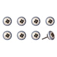 thumbnail image 1 of Knob-It Classic Cabinet & Drawer Knobs | 12-Pack | K000021, 1 of 5