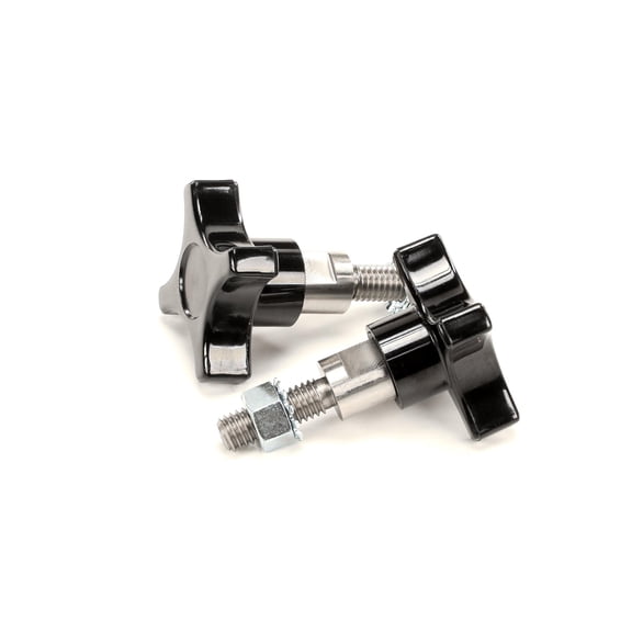 Univex Knob Kit (Mg22) 8700222A - Genuine OEM Replacement Part