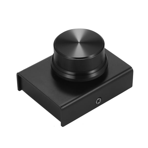 Knob, Knob One Computer Laptop And With Win 10/8/ Compatible With Win One Key Mute Pc Audio Adjuster Key Mute Mute Computer Win 10/8/ 7/ Knob One Key Dsfen