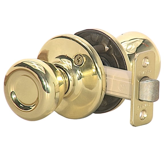 Knob Lockset,Mechanical,Passage