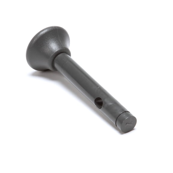 Hobart Knob,On/Off (Microban) 00-875668 - Genuine OEM Replacement Part