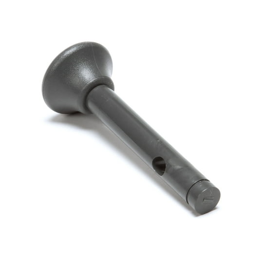 Hobart Knob,On/Off (Microban) 00-875668 - Genuine OEM Replacement Part