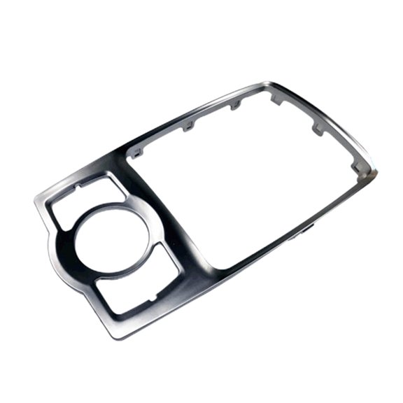 Knob Retaining Frame Paneltrim Box For A6 2005-2012 4F0864260A