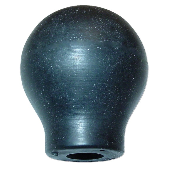 Knob (Rubber) Fits Allis Chalmers Tractor226023