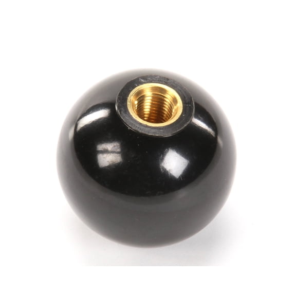 Henny Penny Knob - Spindle (Black) 16101 - Genuine OEM Replacement Part