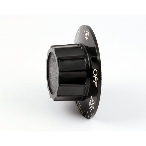 Antunes Knob, Thermostat 250F 2100130 - Genuine OEM Replacement Part