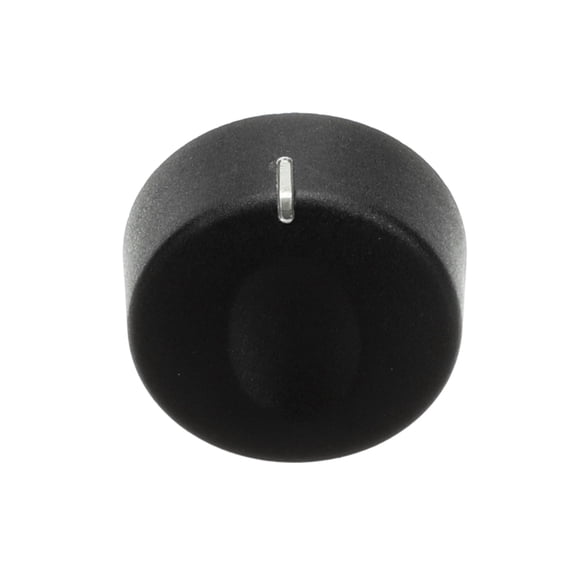 Cadco Knob W/ Silver Index For Ov MN1000AO - Genuine OEM Replacement Part