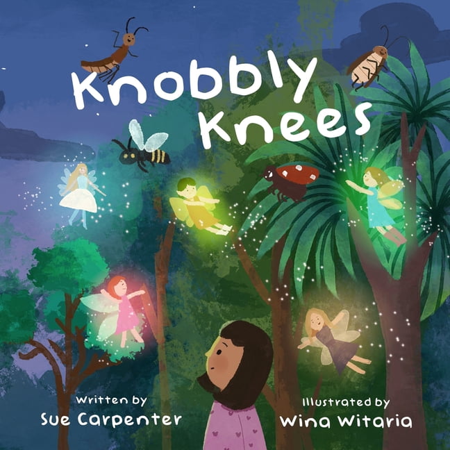 Knobby Knees, (Paperback)