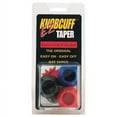 thumbnail image 1 of Knobcuff EZ Taper-Color:Multi,Quantity:Pack of 3, 1 of 5