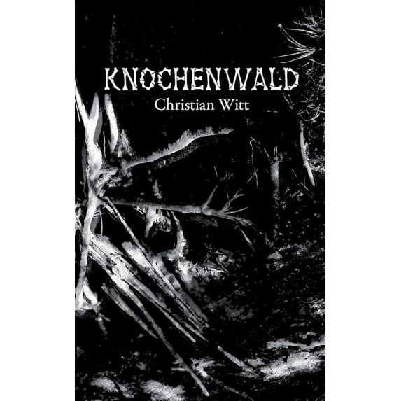 Knochenwald, (Paperback)