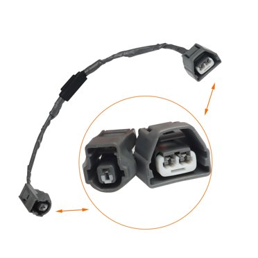 Knock Sensor With Harness For 3.4L V6 Toyota 4Runner, Tacoma, Tundra – Direct Replacement By Topgearsltd