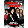 thumbnail image 1 of KNOCK EM DEAD (DVD) (2.0/1.78:1)                              NLA, 1 of 1