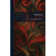 Knock, (Hardcover)