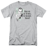 - Knock It Back - Short Sleeve Shirt - XX-Large