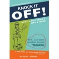 thumbnail image 1 of Knock It Off!, (Paperback), 1 of 1