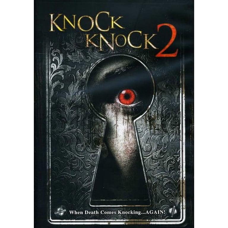 Knock Knock 2 (DVD) - Walmart.com