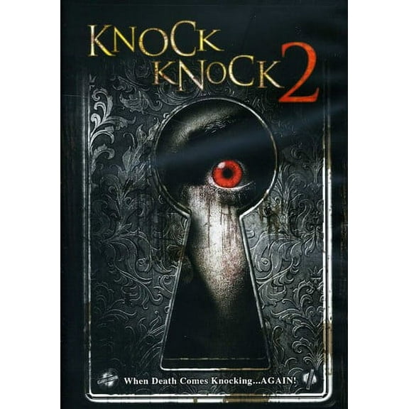 Knock Knock 2 (DVD)