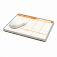 thumbnail image 1 of Knock Knock 5 Days A Week Paper Mousepad, 1 of 1