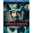 thumbnail image 1 of Knock Knock (Blu-ray), 1 of 2