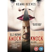 Knock Knock [DVD]